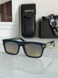 Picture of Chrome Hearts Sunglasses _SKUfw73375255fw